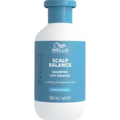 Wella Professionals Care INVIGO Scalp Balance Calm Sensitive Shampoo 300 ml