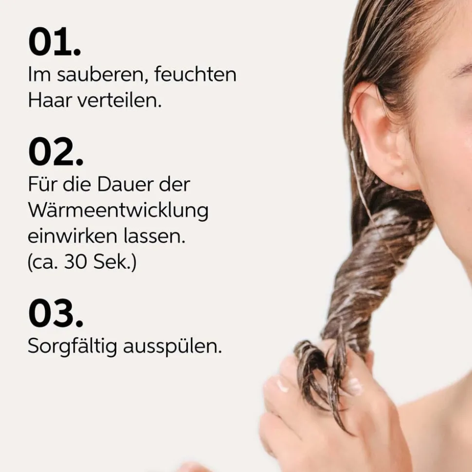 Wella Professionals Care INVIGO Nutri Enrich Warming Express Mask 150 ml