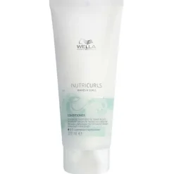 Wella Professionals Care Nutricurls Conditioner 200 ml