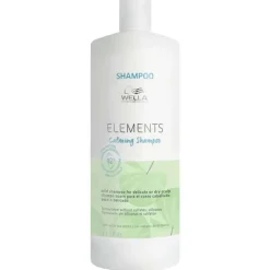 Wella Professionals Care Elements Calming Shampoo 1000 ml