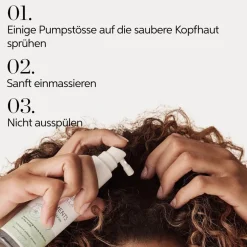 Wella Professionals Care Elements Calming Serum 100 ml