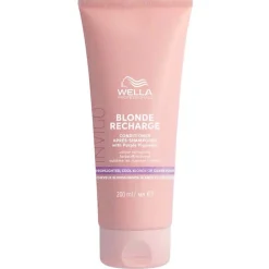 Wella Professionals Care INVIGO Blonde Recharge Conditioner 200 ml