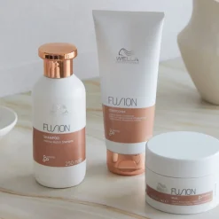 Wella Professionals Care FUSION Bundle