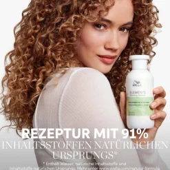 Wella Professionals Care Elements Renewing Shampoo 250 ml