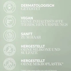 Wella Professionals Care Elements Renewing Shampoo 250 ml