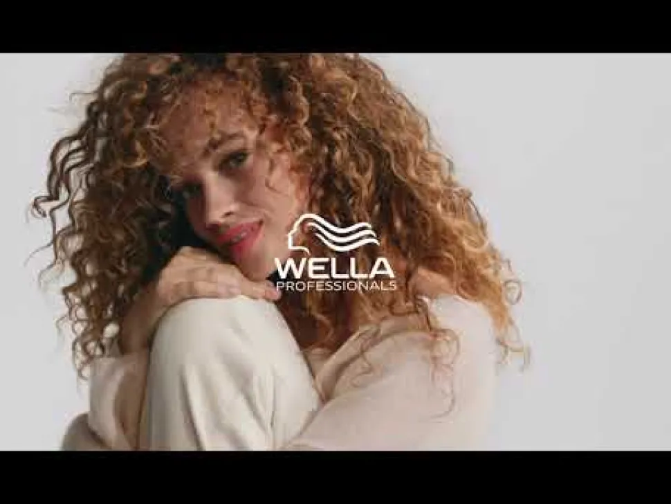 Wella Professionals Care INVIGO Blonde Recharge Bundle