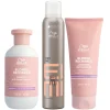 Wella Professionals Care EIMI Dry Me Blonde Recharge Bundle