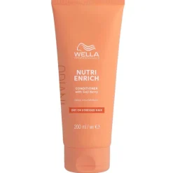 Wella Professionals Care INVIGO Nutri Enrich Deep Nourishing Conditioner 200 ml