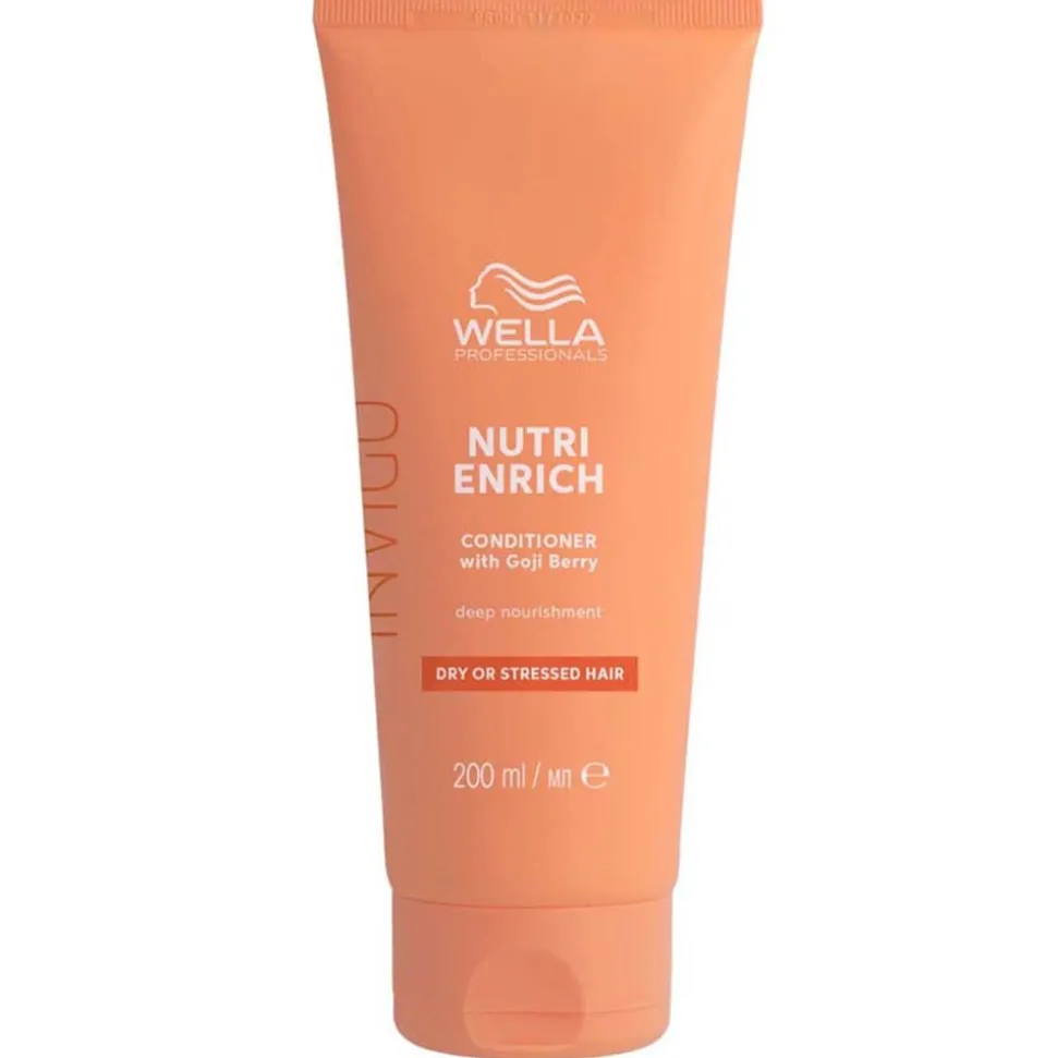 Wella Professionals Care INVIGO Nutri Enrich Deep Nourishing Conditioner 200 ml