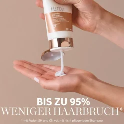 Wella Professionals Care FUSION Intense Repair Conditioner 200 ml