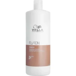 Wella Professionals Care FUSION Intense Repair Shampoo 1000 ml