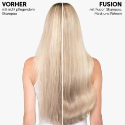 Wella Professionals Care FUSION Intense Repair Shampoo 1000 ml