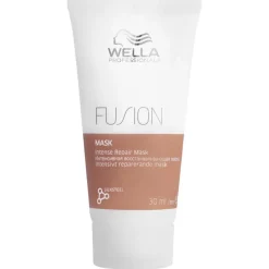 Wella Professionals Care FUSION Intense Repair Mask 30 ml