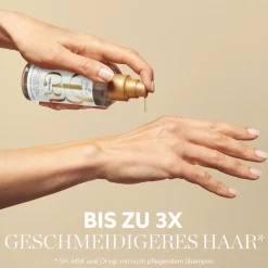 Wella Professionals Care Oil Reflections Light Oil 100 ml