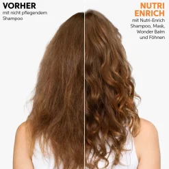 Wella Professionals Care INVIGO Nutri Enrich Deep Nourishing Shampoo 50 ml