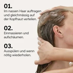 Wella Professionals Care INVIGO Nutri Enrich Deep Nourishing Shampoo 50 ml