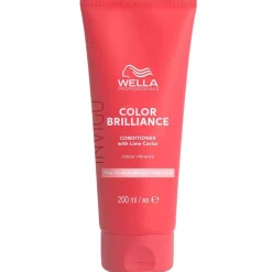 Wella Professionals Care INVIGO Color Brilliance Fine Vibrant Color Conditioner 200 ml