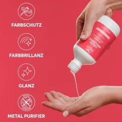 Wella Professionals Care INVIGO Color Brilliance Fine Protection Shampoo 50 ml