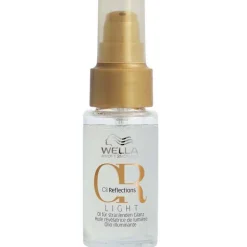 Wella Professionals Oil Reflections Light Oil 30 ml