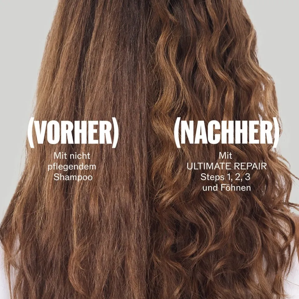 Wella Professionals Ultimate Repair Miracle Hair Rescue 30 ml