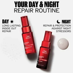 Wella Professionals Ultimate Repair Miracle Hair Rescue 30 ml