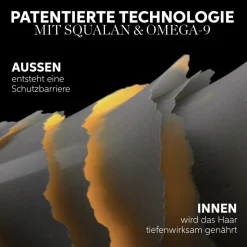 Wella Professionals Ultimate Smooth Shampoo 50 ml