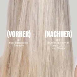 Wella Professionals Ultimate Repair Shampoo 50 ml