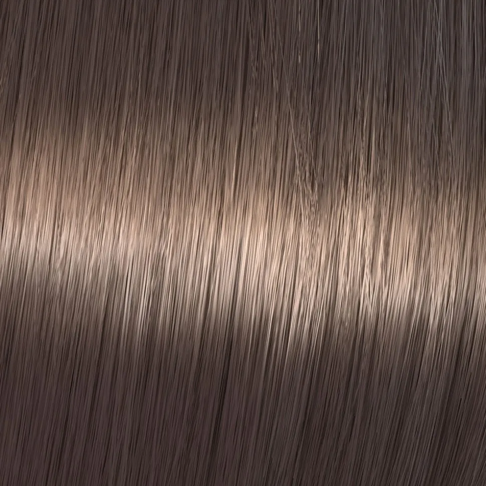 Wella Shinefinity Glaze Bitter Chocolate 04/07 Haarfarbe 60 ml