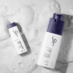 Wella SP Deep Cleanser Shampoo 1000 ml