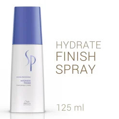 Wella SP Hydrate  Hydro Finish 125 ml