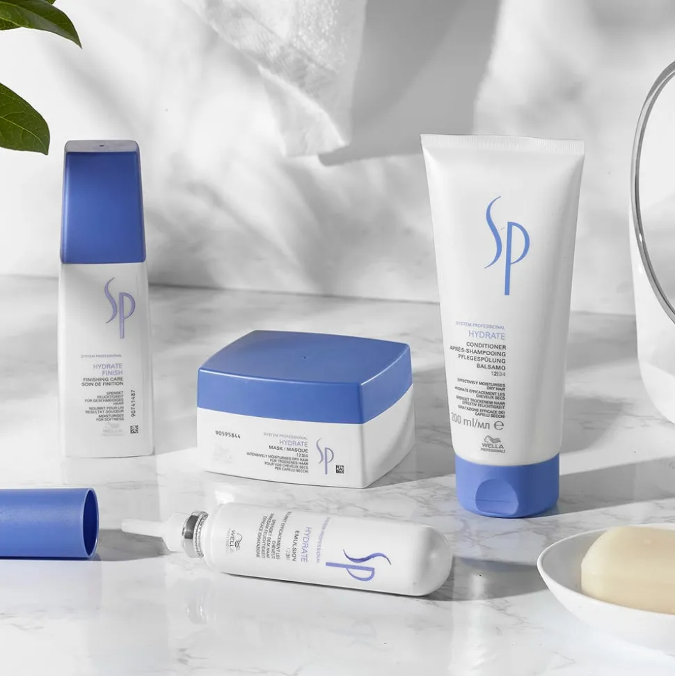 Wella SP Hydrate Mask 200 ml