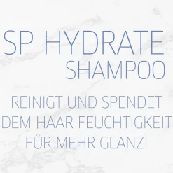 Wella SP Hydrate Shampoo 1000 ml
