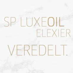 Wella SP Luxe Oil Elixir 100 ml