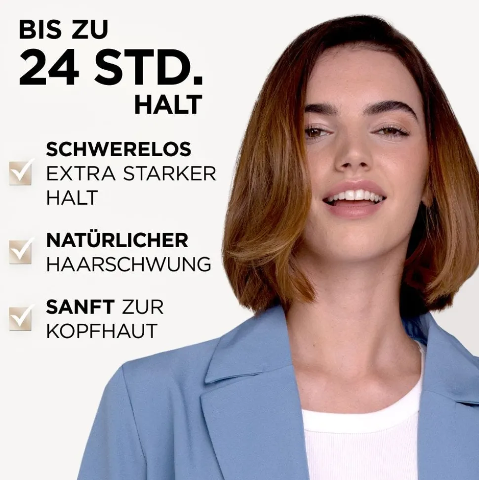 Wella Wellaflex 2-Tages-Volumen Föhn-Spray 150 ml