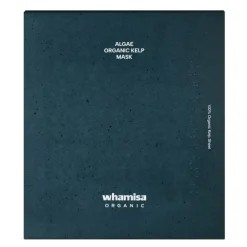 Whamisa Algae Kelp Mask 5 Stk