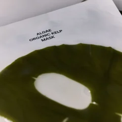 Whamisa Algae Kelp Mask 1 Stk