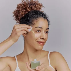 Whamisa Cactus Inner Skin Moisture Bouncy Serum 52 ml