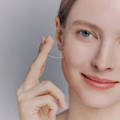 Whamisa Cactus Inner Skin Moisture Bouncy Serum 52 ml