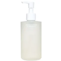 Whamisa Organic Flowers Cleansing Oil 260 ml