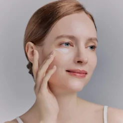 Whamisa Organic Flowers Eye Essence 30 ml