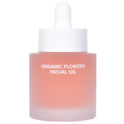 Whamisa Organic Flowers Facial Oil Deep Rich 32 ml