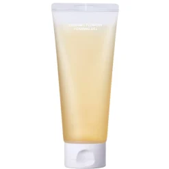 Whamisa Organic Flowers Foaming Gel 150 ml