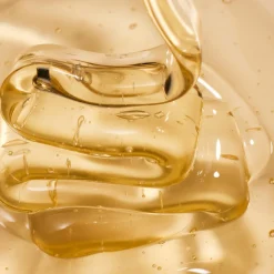 Whamisa Organic Flowers Foaming Gel 150 ml