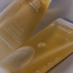 Whamisa Organic Flowers Foaming Gel 150 ml