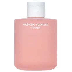 Whamisa Organic Flowers Toner Deep Rich 200 ml