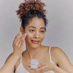 Whamisa Organic Flowers Water Cream 50 ml