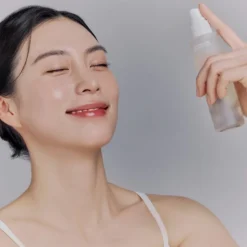 Whamisa Organic Herb Olive Leaf Mist 100 ml