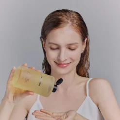 Whamisa Organic Seeds Shampoo Dry Scalp 490 ml