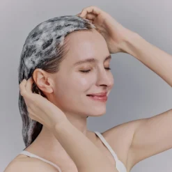 Whamisa Organic Seeds Shampoo Oily Scalp 490 ml