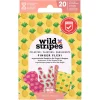 Wild Stripes Finger Flexi Food